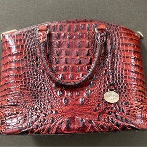 Brahmin Duxbury Medium Satchel
